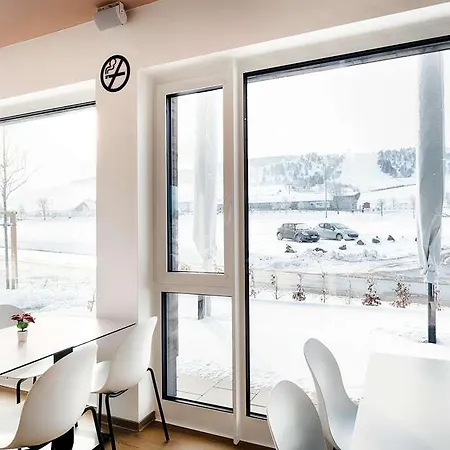 Willingen Hotel Willingen (Upland)