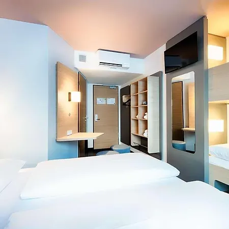 B&B Hotel Willingen ヴィリンゲン