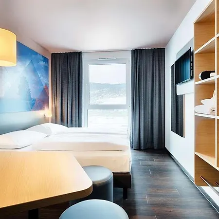 B&B Hotel Willingen * Willingen (Upland)