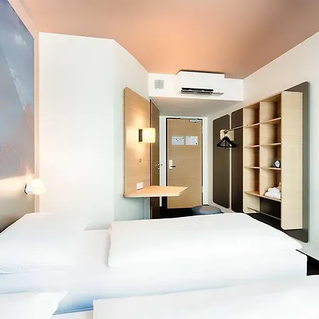 B&B Hotel Willingen Szálloda *