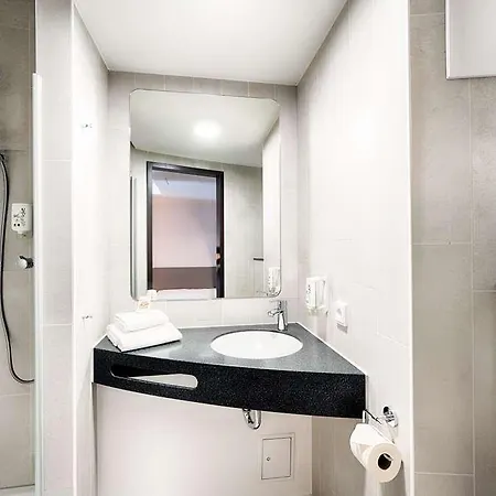 B&B Hotel Willingen מלון